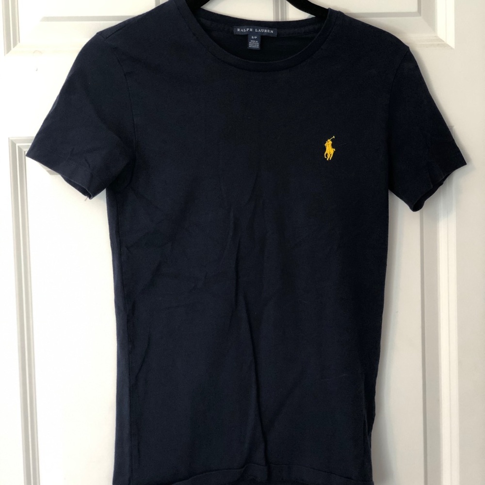 Ralph Lauren Casual Tee